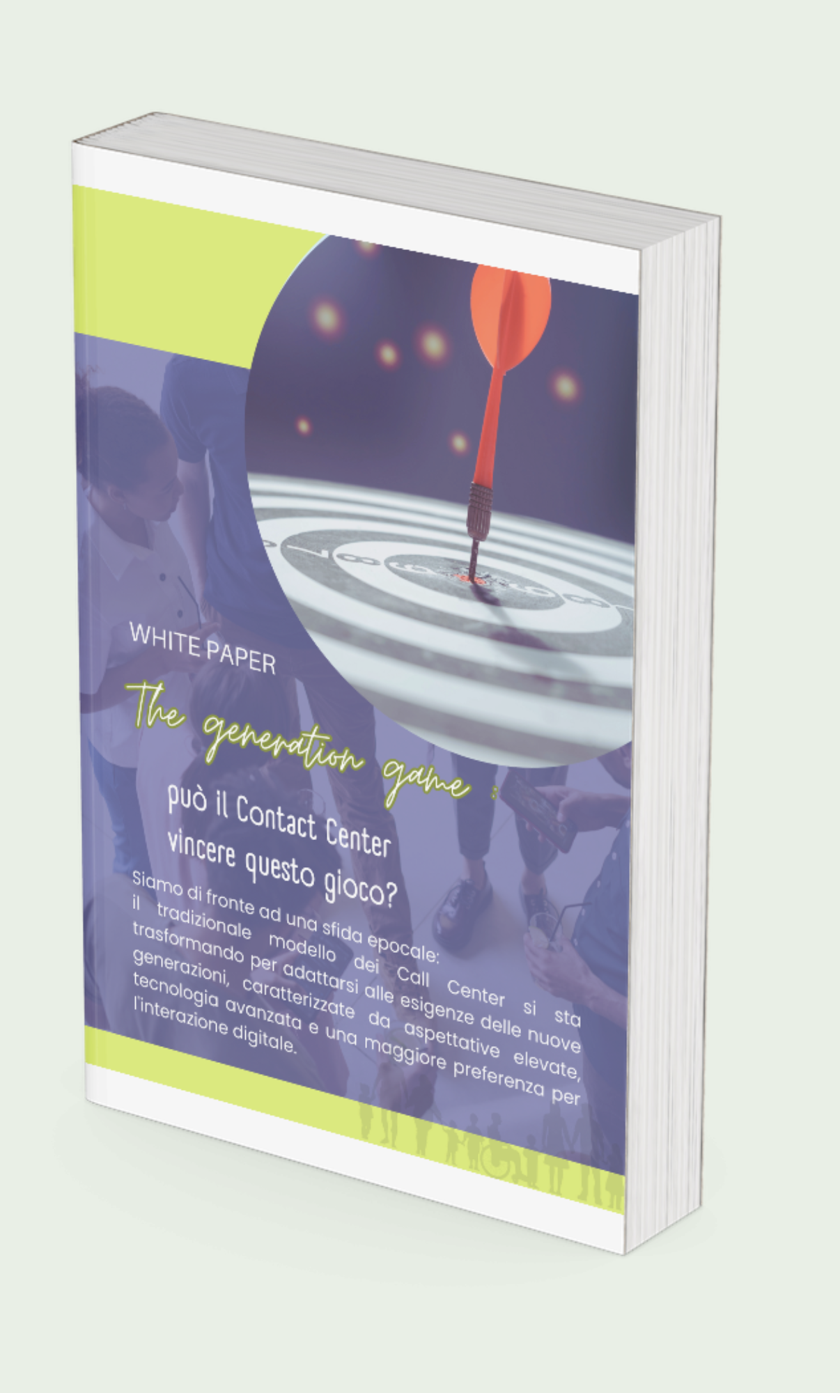 Mockup + sfondo - Grafica White Paper The Generation Game-1